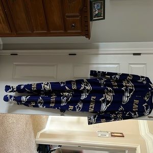 Baltimore ravens onesie